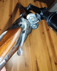 Sauer duplagoly�s