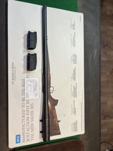 Blaser R8 .30-06 vltcs