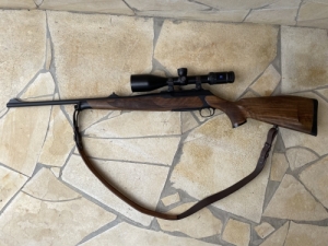 Sauer 202 vltcs - .308 win
