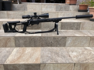 Bergara B14