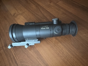 Dedal-270