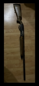 Baikal MP155