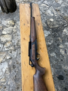 Browning maral