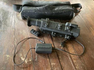Pulsar Digisight N750