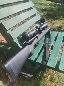 Remington M783