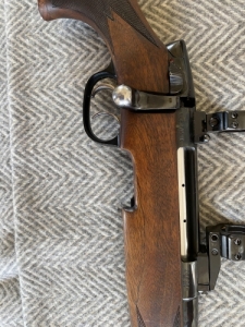 Steyr-Mannlicher S