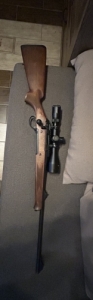 Heanel jaeger 10