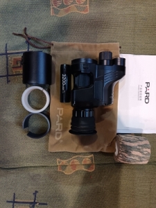 PARD NV-007A 