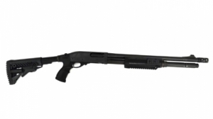 Remingtom M870 exp. TACTICAL