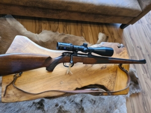 Steyr Mannlicher Stucni 