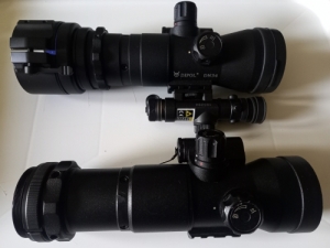 DIPOL DN 34 + DIPOL 850 