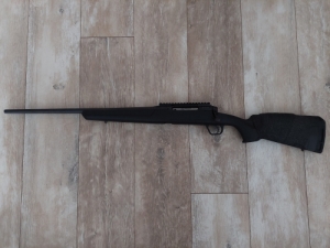 Savage Axis 2 XP Balkezes