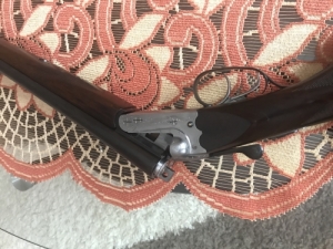 Merkel M47