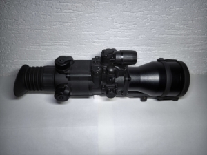 PULSAR Phantom G2+ 4x60BW