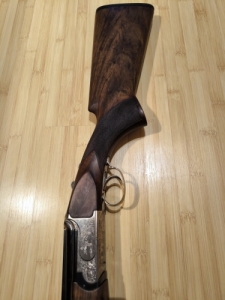 ANTONIO ZOLI