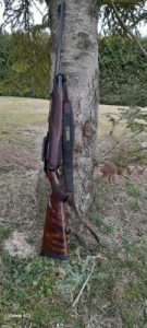 Sauer 404 eleganc