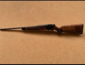 Blaser R8 Black Edition 308 Win Hasznlt Golys fegyver
