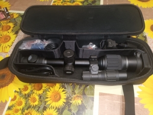 Pulsar digex 445