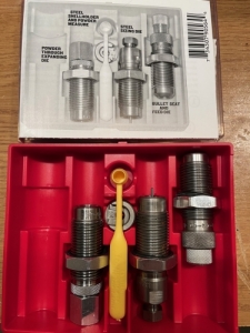 lee precision 44-40 jratlt matrica kszlet