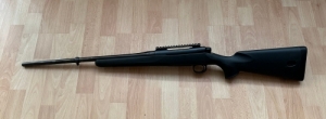 Mauser M18