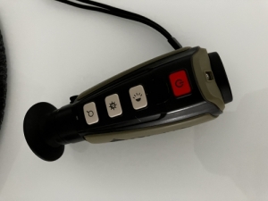 FLIR Hkamera