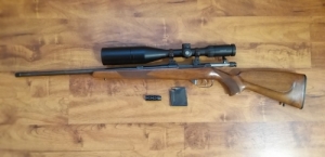 CZ527