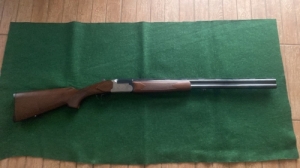 Kettner Campione 12/70 Bock