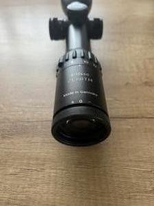 Schmidt B. Zenith szerel�kkel, adapterrel