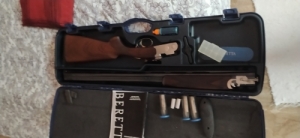 Beretta Onyx