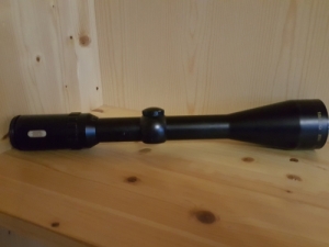 Japn Tasco Titn 3-12X52 cltvcs
