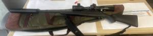 Remington M783 300 win.mag