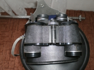 Berkut CCCP 7x35