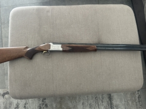 Browning B525
