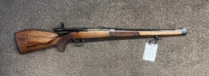 Zastava, Sako, Tikka golys fegyverek 