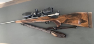 SAUER M 92 S