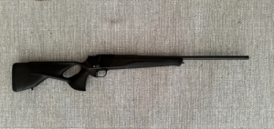 Blaser R8 Swarovski 2-12x50 z6i