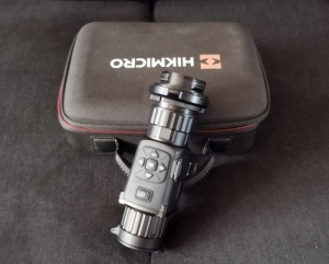 Hikmicro TH35PC 