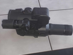 Pulsar BN55    