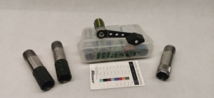 Blaser F3