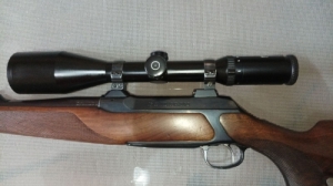 Sauer 202