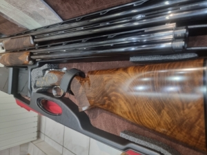 Caesar Guerini Revenant