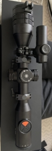 Infiray tube tl35
