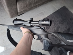 Blaser R8 Profession Succes Leather