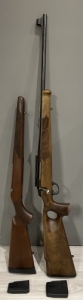 Tikka T3x hunter