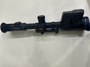 Pulsar thermion 2 lrf xp50 pro