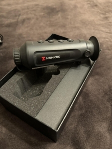 Hikmicro Lynx Pro LH19