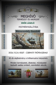 VAD�SZFESTM�NYEK
