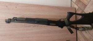Savage stevens M320