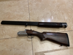 Rizzini 605 Sporting