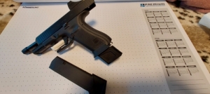Glock 47 MOS 